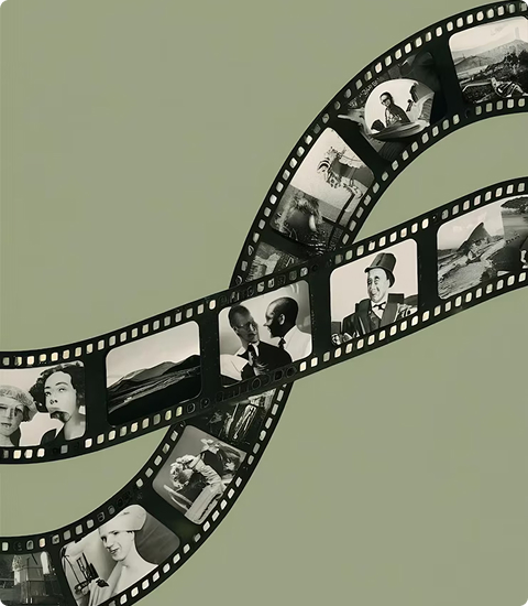 Film Strip
